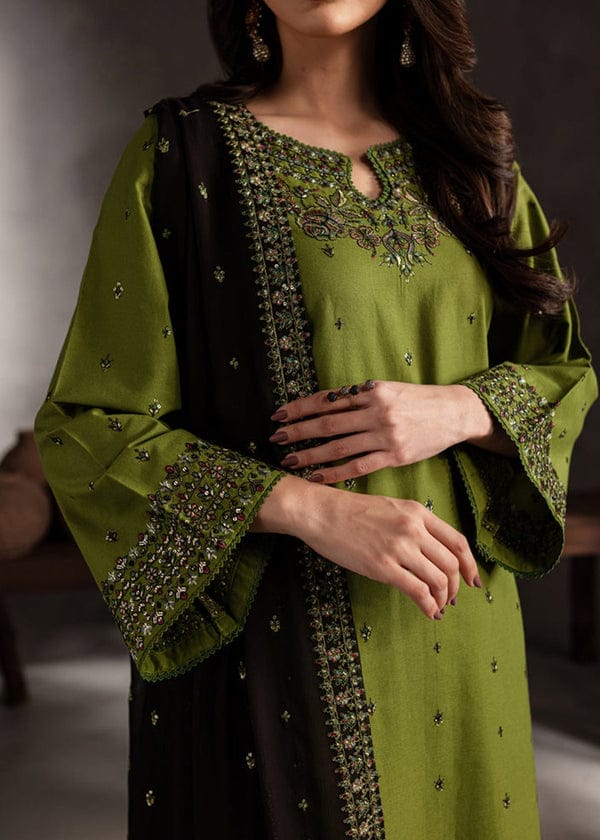 Ezzah 3 pcs set